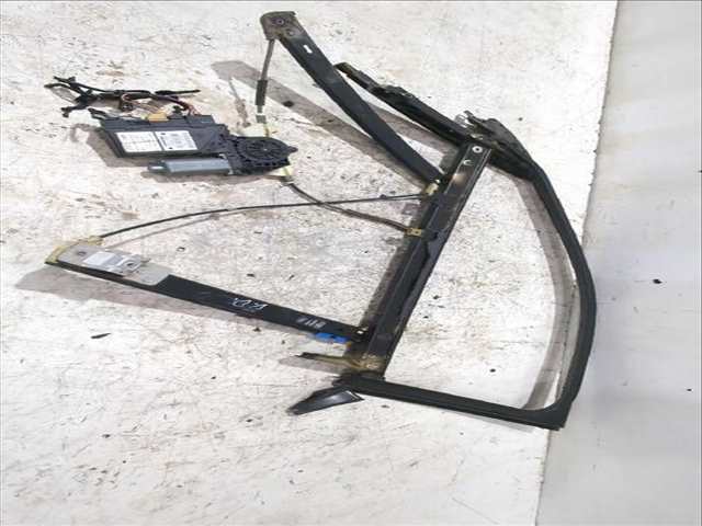 Elevalunas Eléctrico Delantero Derecho Audi A4 1.9 TDI 130CV