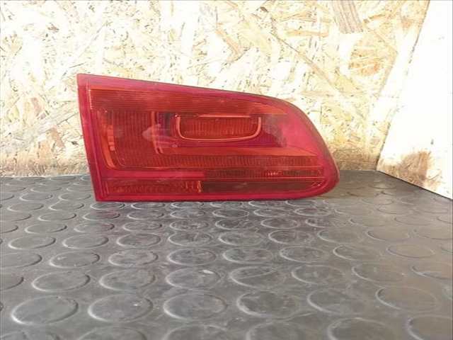 Piloto Portón Izquierdo Volkswagen Tiguan 1.4 16V TSI 160CV