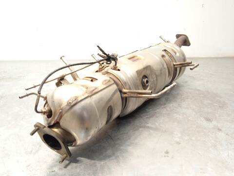 Foto 2ª: Catalizador Maxus E Deliver 9 ELECTRICO SV63C SV63D) FURGONETA [TZ202XSSQC,TZ220XS001] (2023)