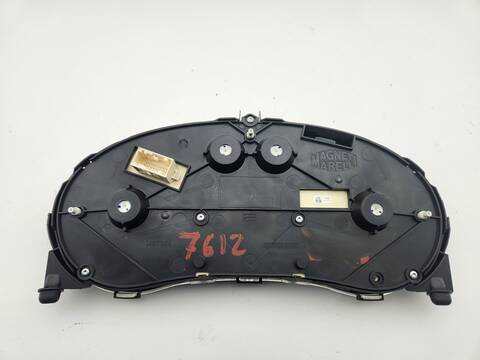 Foto 2ª: Cuadro de Instrumentos Peugeot Partner ACCS HDI 92 93CV [9H06] (2015)