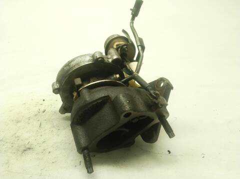 Foto 3ª: Turbocompresor Nissan Almera VERSION INDEFINIDA (2000)