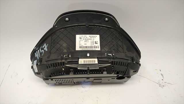 Foto 2ª: Cuadro de Instrumentos Bmw Serie 4 420 2.0 DIESEL [N47D20C] (2014)
