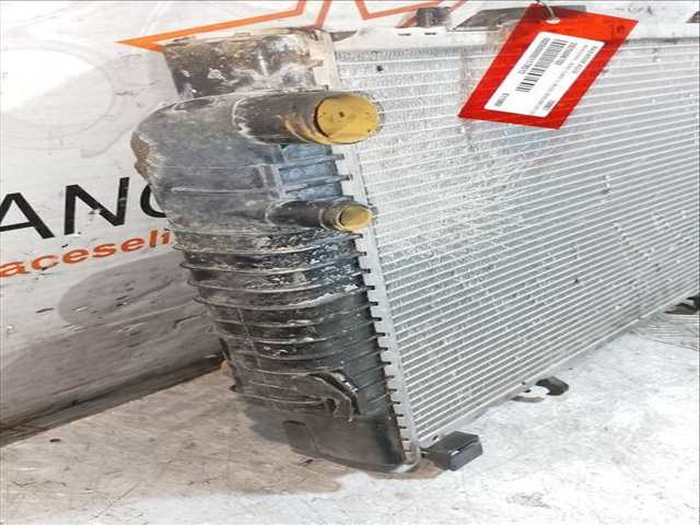 Foto 3ª: Radiador Motor Mercedes Clase C 160 220 CDI CLASSIC SELECTION 202.133) BERLINA 125CV 92KW [611960] (1999)