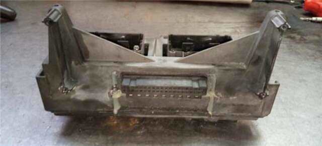 Foto 3ª: Caja Reles Fusibles Jeep Grand Cherokee 3.7 V6 [EKG]