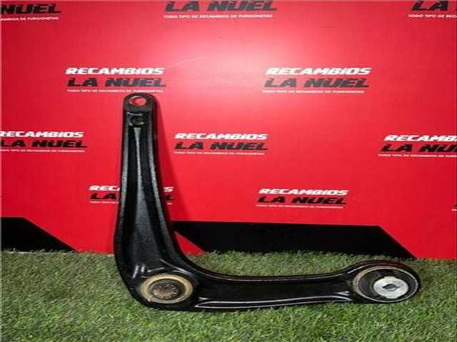 Foto 3ª: Brazo Suspension Delantero Izquierdo Citroen Jumpy CONTROL M BLUE-HDI FAP 122CV 90KW FURGON [AHK / DW10FE] (2021)