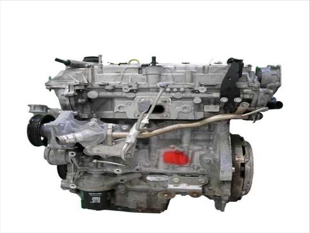 Foto 2ª: Motor Completo Opel Astra LE2 150 CV 110KW [D14XFT]