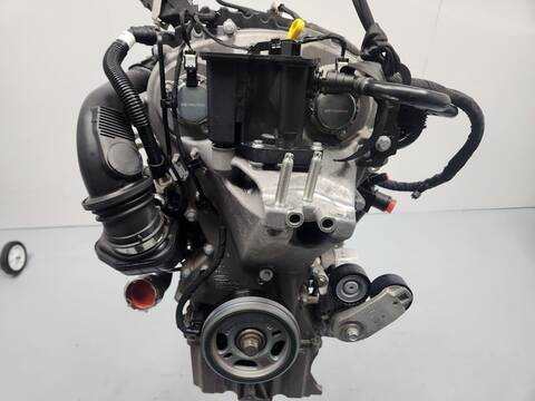 Foto 2ª: Motor Completo Ford Focus ST-LINE 155CV 114KW [M0DC] (2024)