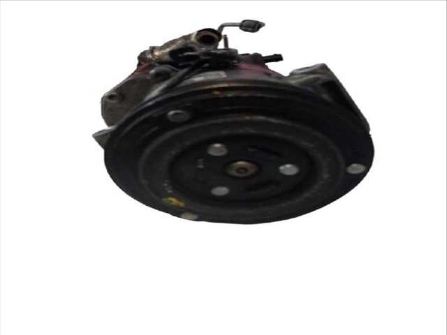 Foto 2ª: Compresor Aire Acondicionado Opel Astra 1.3 CDTI 68) (2009)