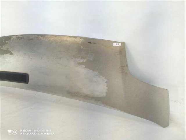 Foto 3ª: Capot Renault Trafic 2.0 DCI 115 JL00 JL01 JL0H JL0M JL0U) (2001)