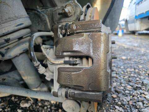 Pedal Embrague Land Rover Discovery 306DT AUT.