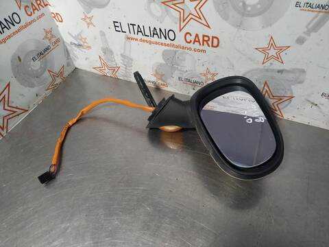 Retrovisor Derecho Renault Modus PACK AUTHENTIQUE 82CV 60KW