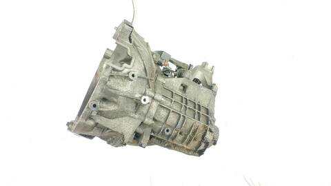 Foto 2ª: Caja Cambios Volvo C30 VERSION INDEFINIDA (2006)