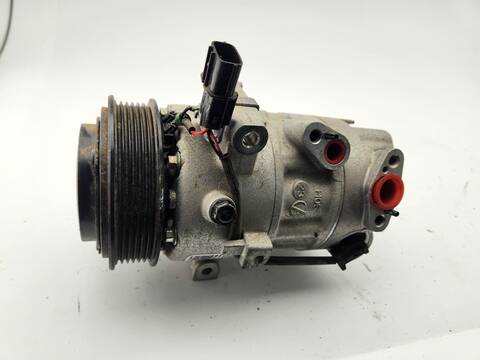 Compresor Aire Acondicionado Hyundai i20 ESSENCE 84CV 62KW