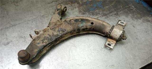 Foto 3ª: Brazo Suspension Delantero Izquierdo Subaru Impreza 2.0 [EJ20E]