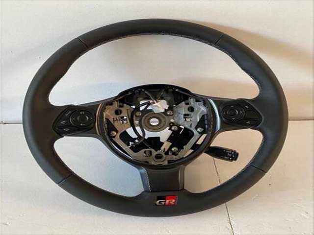 Volante Toyota GR86 2.4 G 230CV 172KW