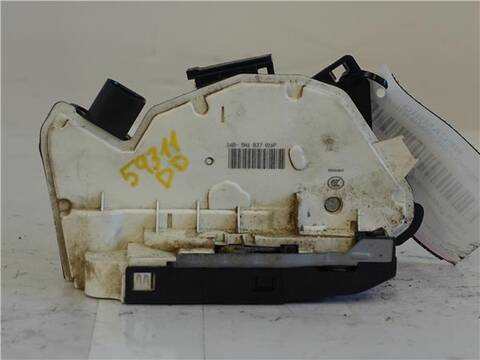 Cerradura Puerta Delantera Derecha Seat Ibiza 1.2 BERLINA 70CV 51KW