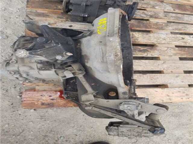 Foto 2ª: Caja Cambios Opel Vectra 1.7 BÁSICO (1999- ) [1.7 LTR. - 60 KW TURBODIESEL (17 DT - LU8)]