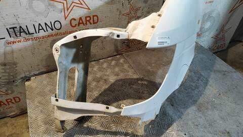 Foto 2ª: Aleta Delantera Izquierda Mercedes Sprinter 208 CDI 901.6/902.611-612) 82CV 60KW CAJA ABIERTA [611987] (2004)