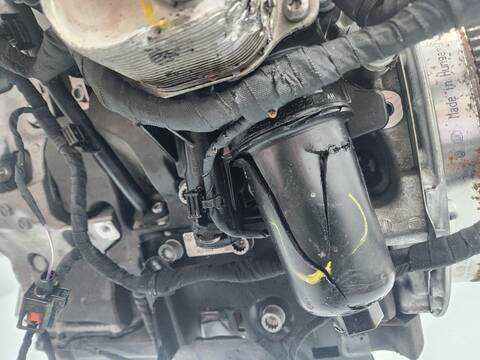 Foto 2ª: Motor Completo Volkswagen Passat R-LINE 4 MOTION 193CV [DXNB] (2024)