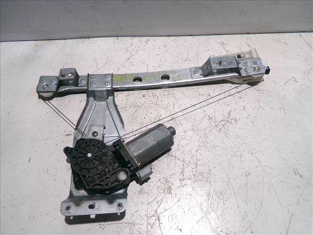Elevalunas Eléctrico Trasero Izquierdo Citroen C3 1.4 HDI 2002-2010