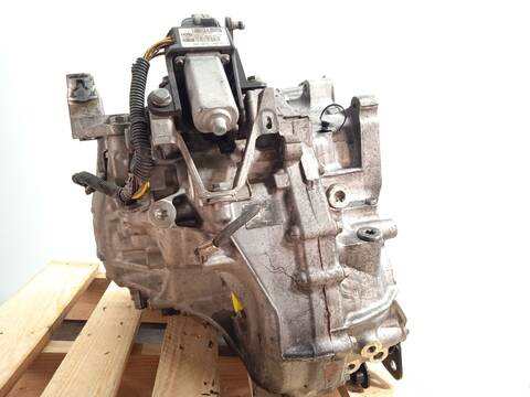 Foto 3ª: Caja Cambios Automatica Peugeot 3008 1.6 BLUEHDI 120 120CV 88KW AUT. [BH01] (2017)