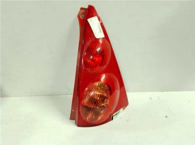 Piloto Trasero Derecho Peugeot 107 1.4 URBAN MOVE [1.4 LTR. - 40 KW HDI CAT (8HT - DV4TD)]