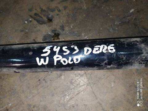 Foto 4ª: Transmision Delantera Derecha Volkswagen Polo MATCH 70CV 51KW [BNM] (2005)