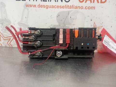 Caja Reles Fusibles Mercedes Clase ML 280 3.0 CDI 190CV 140KW W164) 280 CDI 4M EDITION