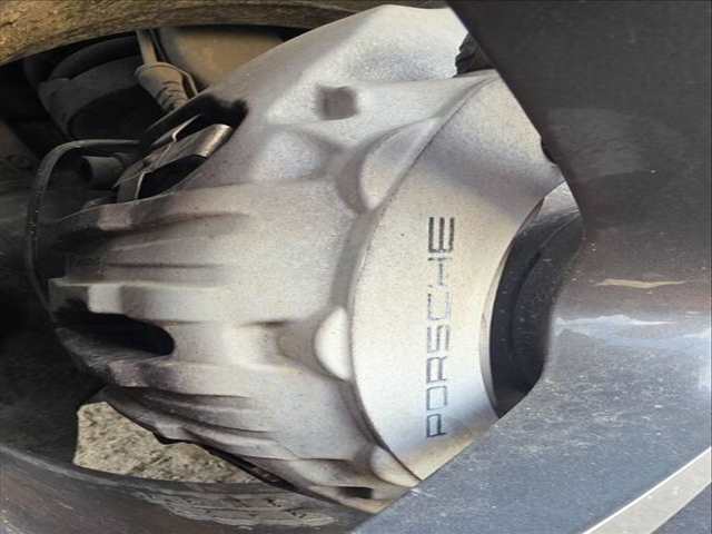 Pinza Freno Delantera Izquierdo Porsche Cayenne M059E AUT.