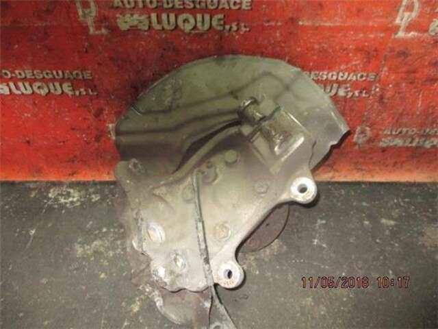 Mangueta Delantera Derecha Bmw Serie 7 720 3.0 D