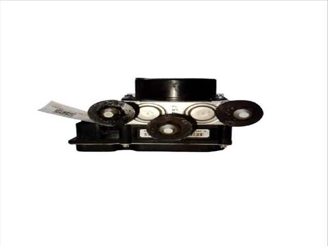 Foto 3ª: Abs Seat Ibiza 1.2 TDI (2008)