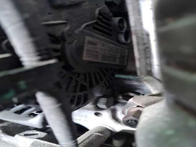 Foto 2ª: Alternador Peugeot 208 STYLE 99CV 73KW [BH02] (2016)