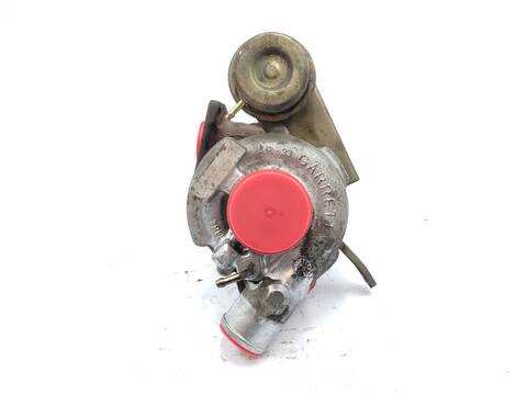 Foto 2ª: Turbocompresor Fiat Doblo 1.9 JTD 105CV 77KW [223A7000] (2004)