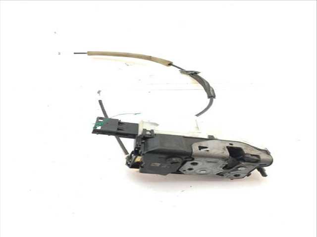 Foto 3ª: Intercooler Opel Meriva 1.6 CDTI 75) (2010)