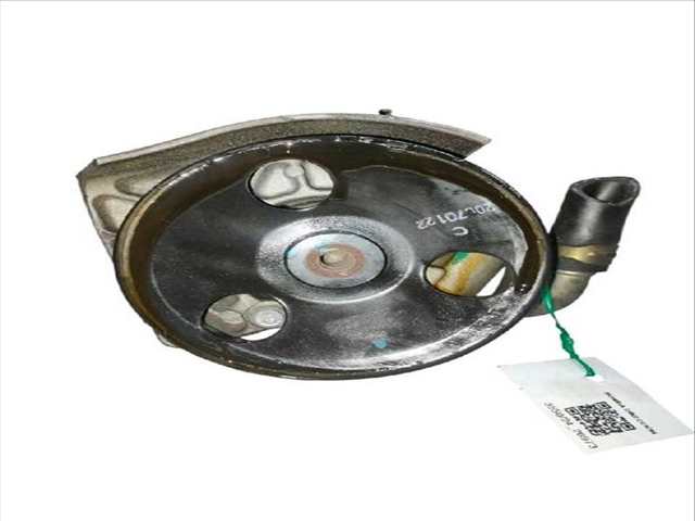 Foto 3ª: Bomba de Direccion Chevrolet Captiva 2.0 D 4WD (2006)