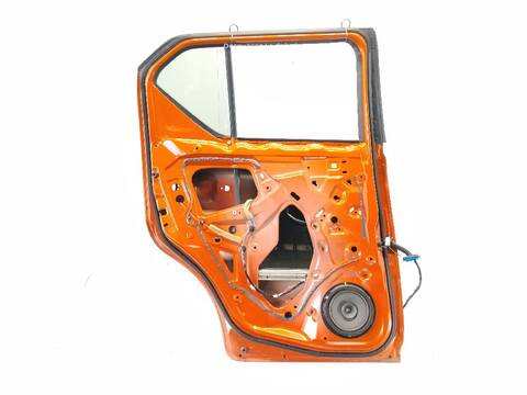 Foto 3ª: Puerta Trasera Izquierda Suzuki Ignis 1.2 HYBRID ATK412) [K12C] (2016)