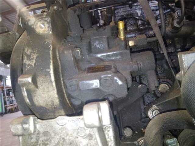 Foto 3ª: Bomba Inyeccion Peugeot 406 2.0 HDI 110 [RHZ (DW10ATED)]
