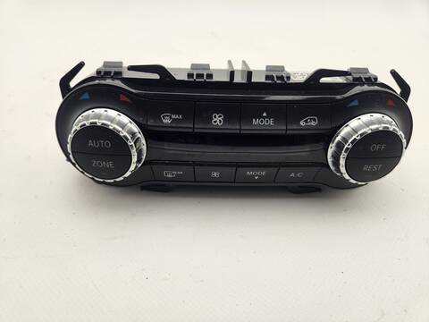 Mando Climatizador Mercedes Clase G 230 GLA 200 CDI 156.908) 136CV 100KW