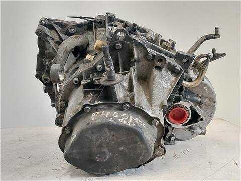 Foto 3ª: Caja Cambios Peugeot 405 1.9 DIESEL BERLINA 69CV 51KW [D9B (XUD9A)] (1990)