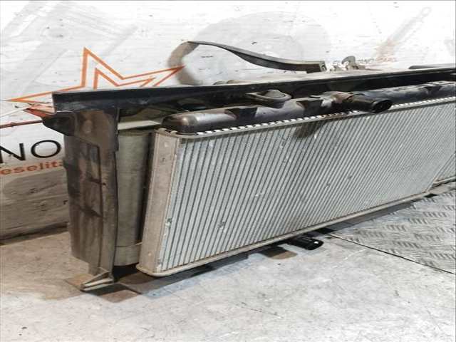 Foto 2ª: Radiador Motor Citroen C4 SEDUCTION 114CV 84KW [9H05] (2014)