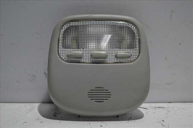 Luz Interior Peugeot 407 2.0 HDI 2004-2010