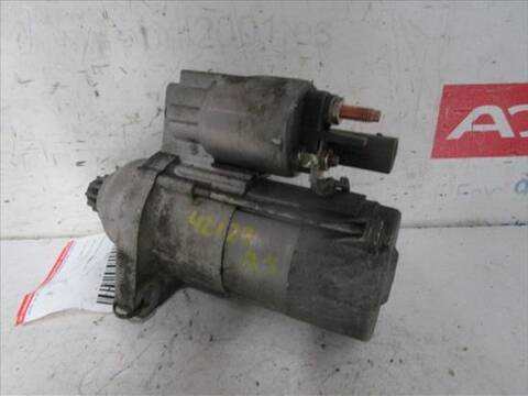 Foto 2ª: Motor de Arranque Audi A3 2.0 TDI AMBIENTE DPF) 125KW) 170CV [BMN] (2007)
