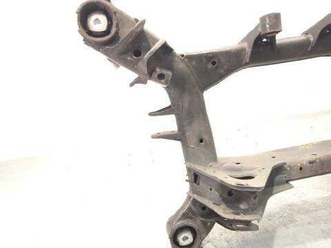 Foto 2ª: Puente Trasero Bmw X3 SDRIVE 18D 150CV 110KW [B47D20A] (2015)