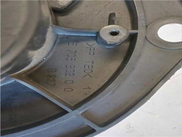 Foto 3ª: Calefacción Iveco Daily 2.3 CABINA DOBLE 35 S... BATALLA.3750 116CV 85KW CAMION [D-F1AE0481G*A] (2009)