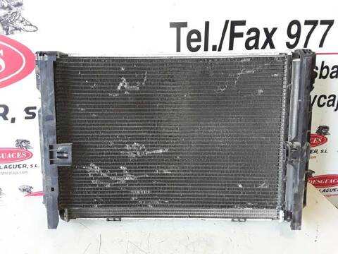 Radiador Calefaccion A.A. Bmw Serie 3 315 320I 2.0 16V CAT 170CV