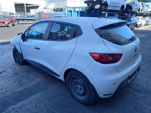 Foto 2ª: Elevalunas Eléctrico Delantero Izquierdo Renault Clio 0.9 BUSINESS [0.9 LTR. - 66 KW TCE ENERGY BIVALENT. GASOLINA - GPL] [H4BB408]