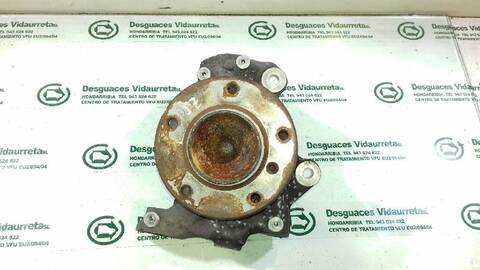 Mangueta Delantera Izquierda Bmw Serie 3 315 320D BERLINA 163CV 120KW