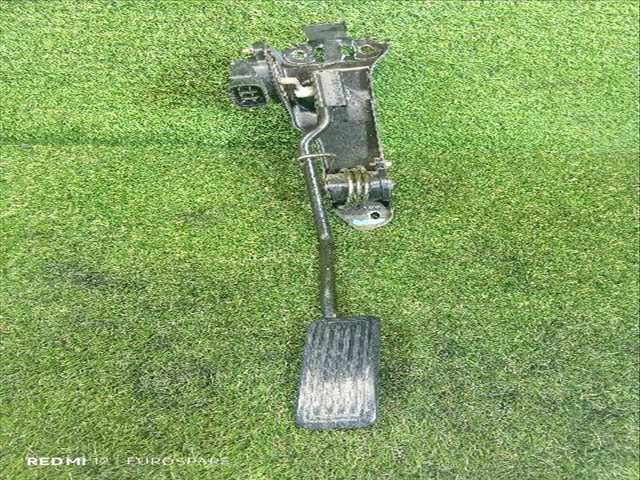 Sensor Aceleracion Toyota Land Cruiser 3.0 D KDJ90 GX 3P