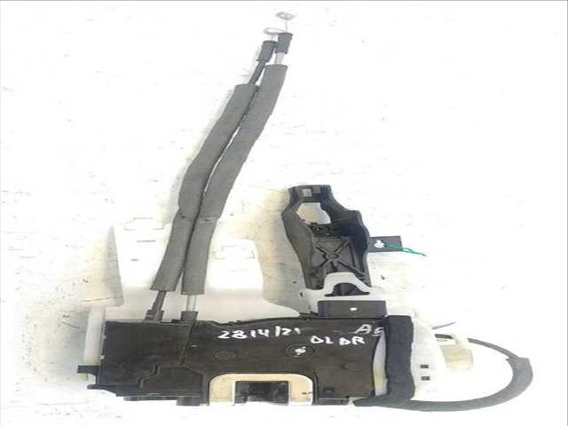 Foto 3ª: Cerradura Puerta Delantera Derecha Hyundai ix35 1.7 CRDI (2009)