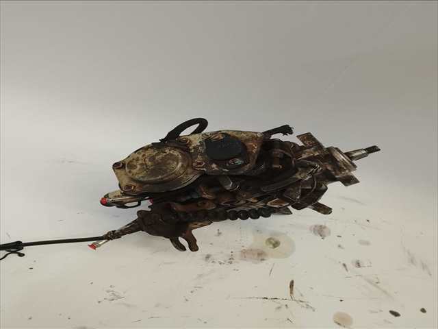 Bomba Inyeccion Land Rover Discovery 2.7 DIESEL